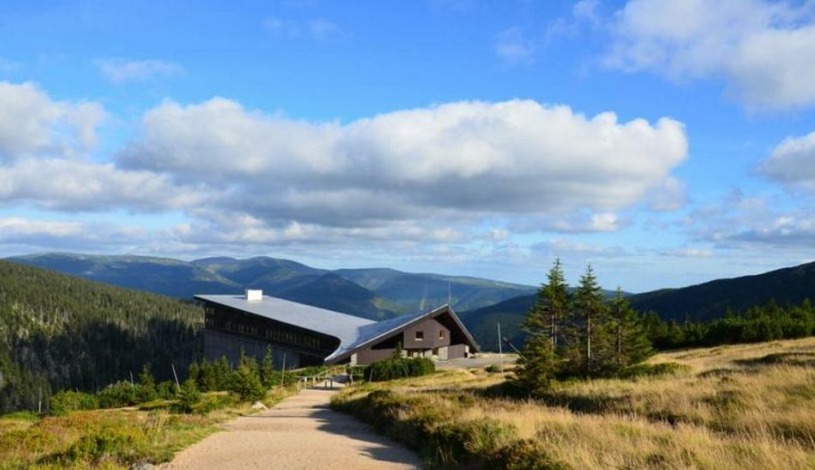 Hotel Labská Bouda Špindlerův Mlýn